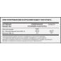  Steeltime Nutrition Magnesium Citrate + B6 90 